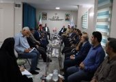 هنر صنعت مبل و منبت مهمترین مزیت اقتصادی ملایر به شمار می‌رود