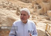 وزیر میراث فرهنگی: سیراف در اولویت ثبت جهانی یونسکو قرار گرفت