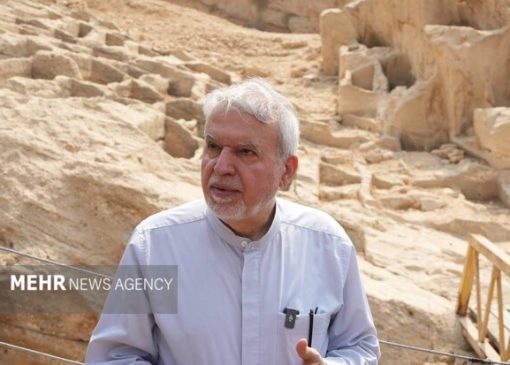 وزیر میراث فرهنگی: شناسنامه تاریخی خلیج‌فارس در آستانه جهانی‌شدن است