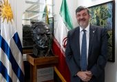 وقتی سفرای آمریکای لاتین میزبان خبرنگاران شدند