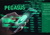 پگاسوس چگونه به گوشی وزیران اسپانیا نفوذ کرد؟